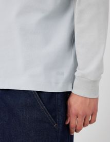 T-shirt manches longues