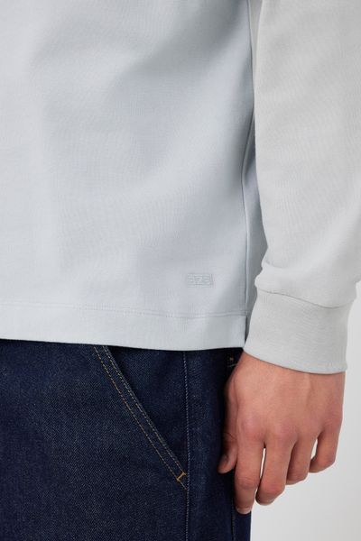 T-shirt manches longues