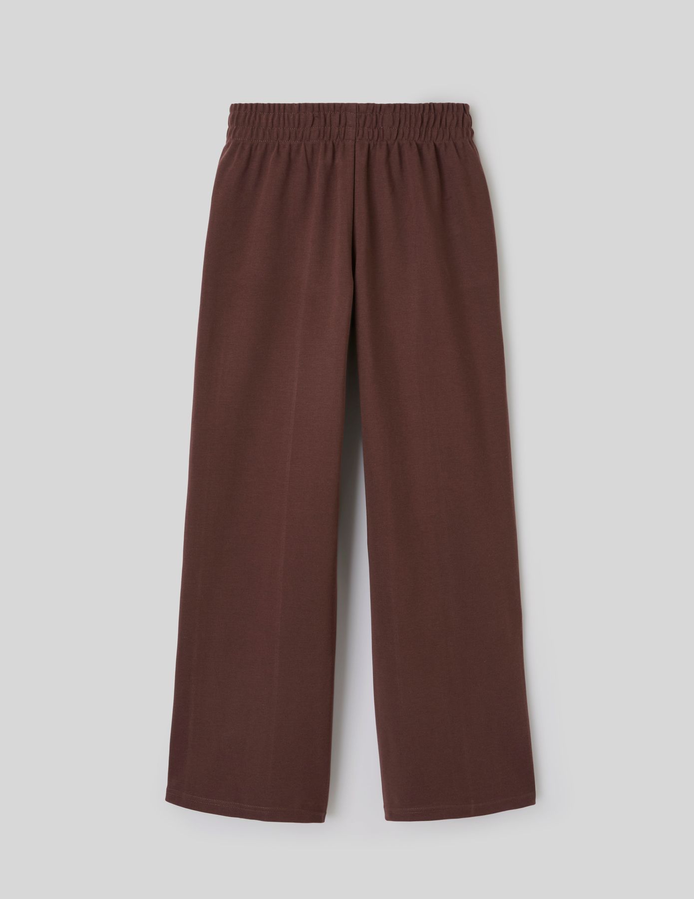 Pantalon de jogging &agrave; bandes
