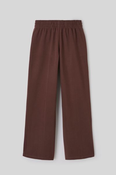 Pantalon de jogging &agrave; bandes