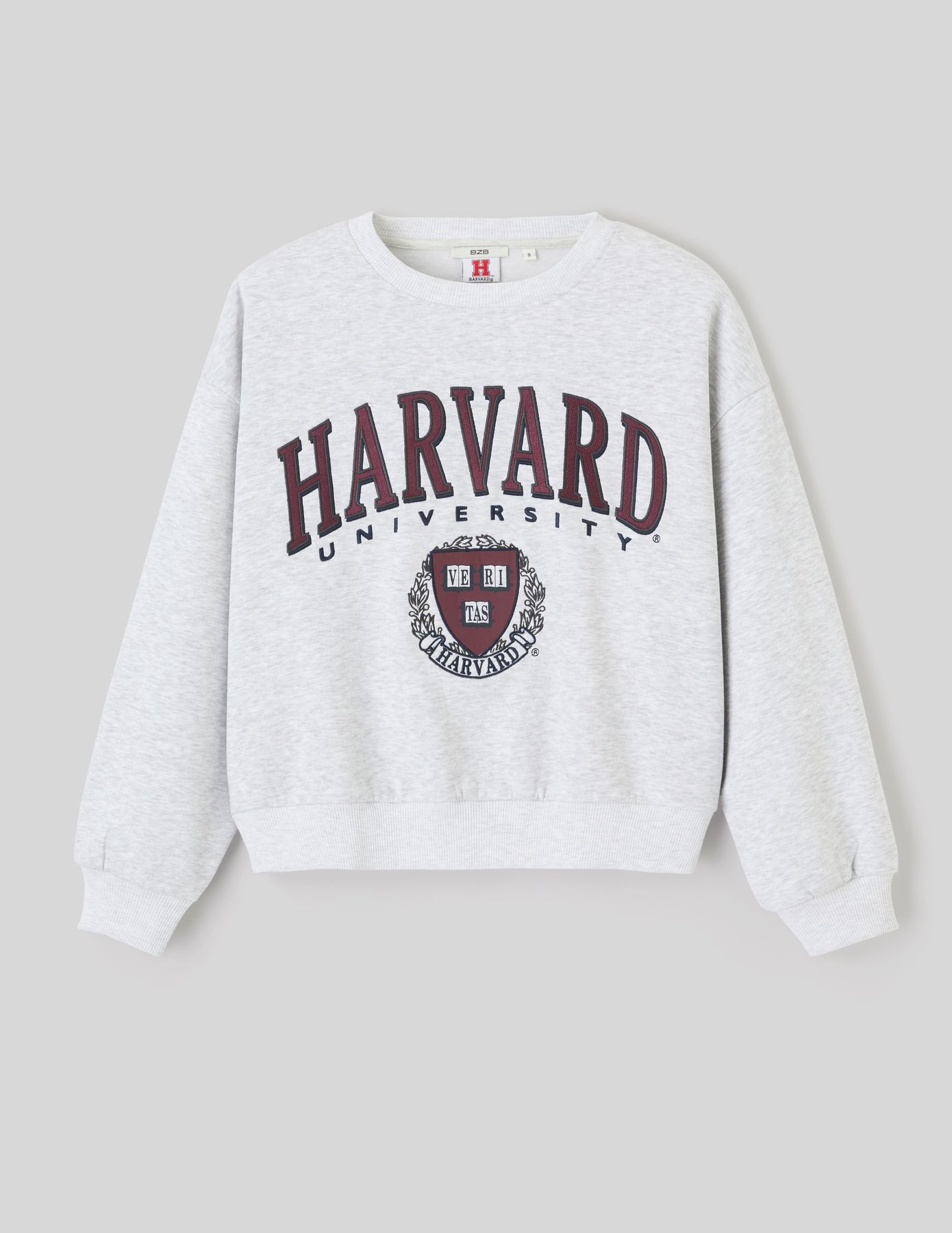Sweat licence Harvard