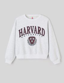 Sweat licence Harvard