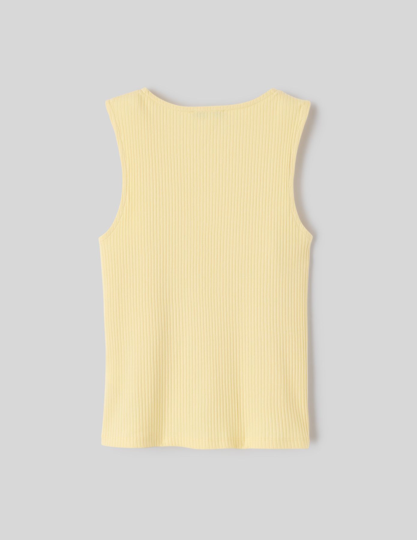 T-shirt encolure carré
