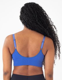 Brassi&egrave;re sans couture Doodie