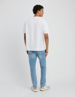Bleu Jean Bleach