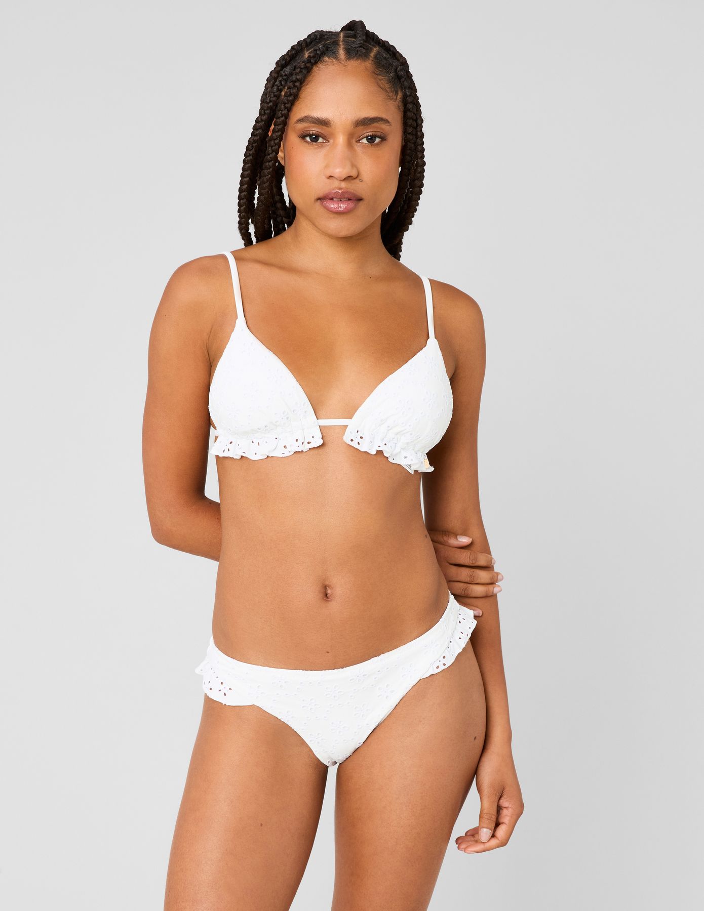 Haut de maillot de bain