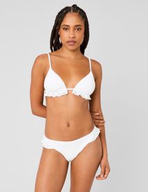 Haut de maillot de bain