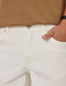 Jean relaxed 5 poches