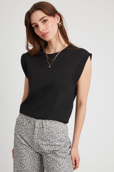 T-shirt uni
