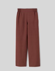Pantalon en lin