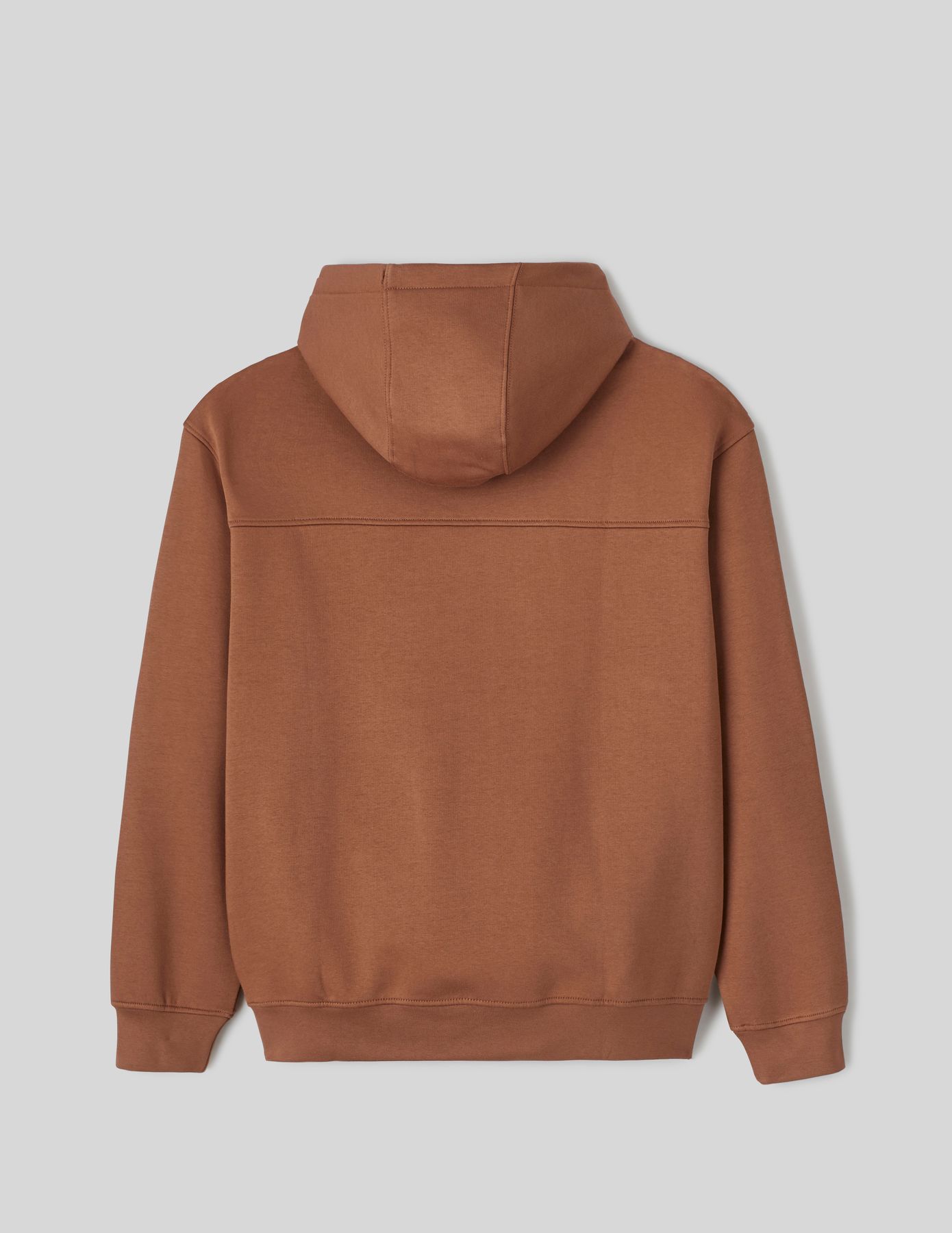 Sweat à capuche