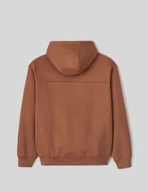 Sweat à capuche