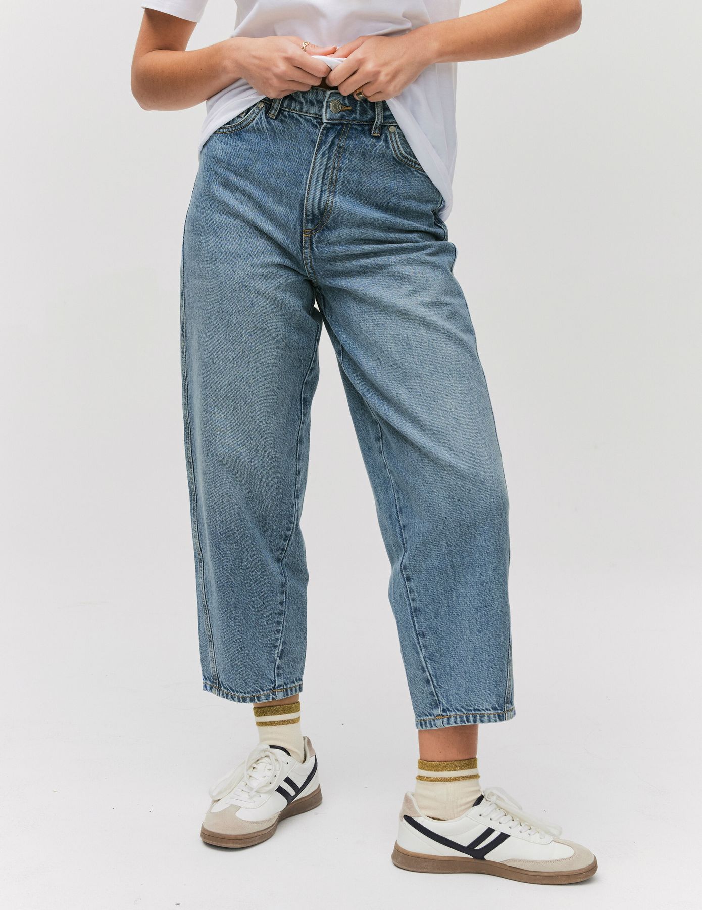 Jean carrot