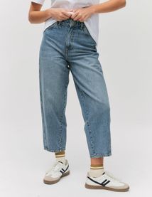 Jean carrot
