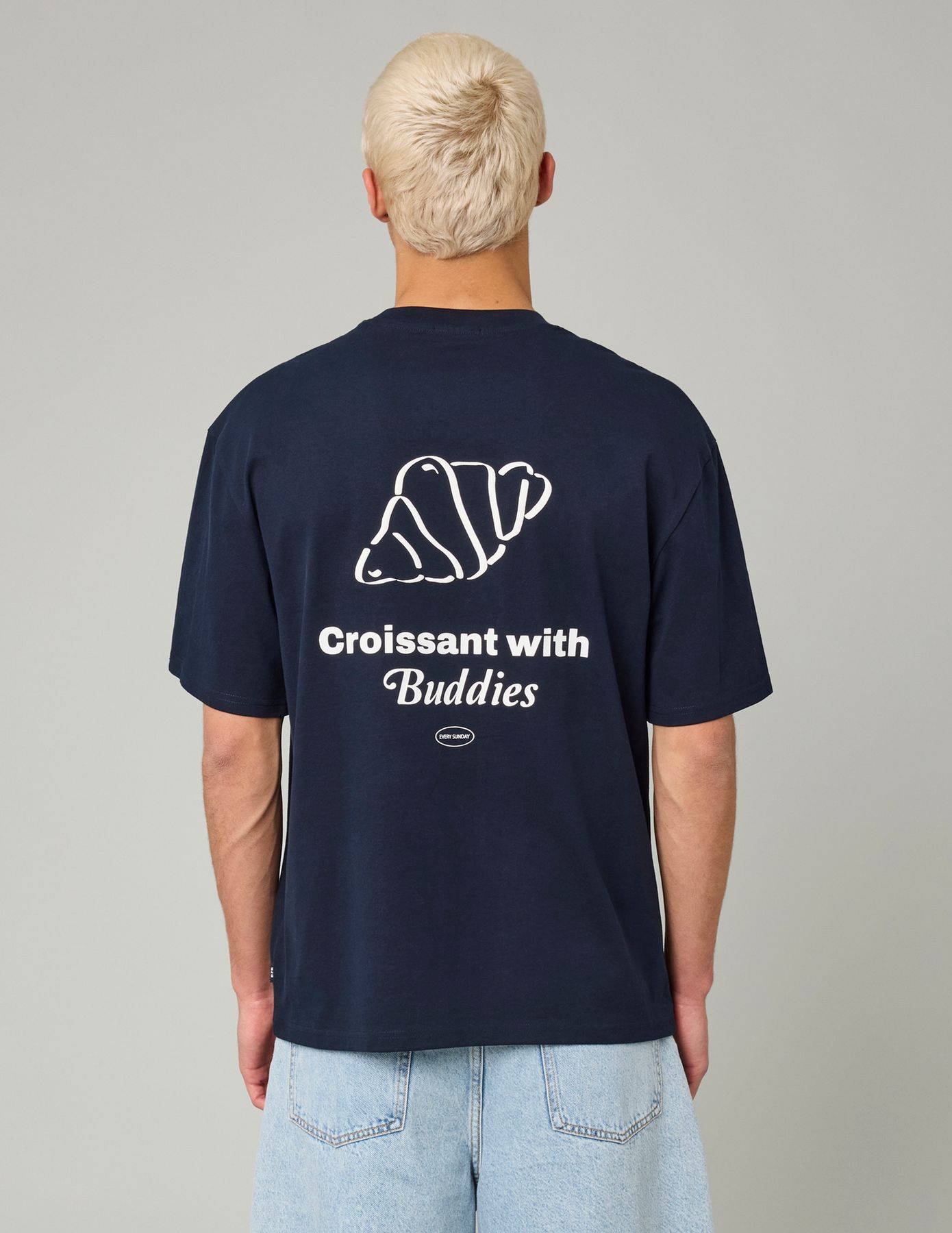 T-shirt imprimé