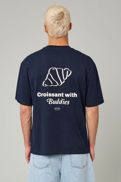 T-shirt imprimé
