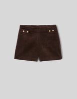 Marron fonc&eacute;e