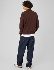 Pull col polo