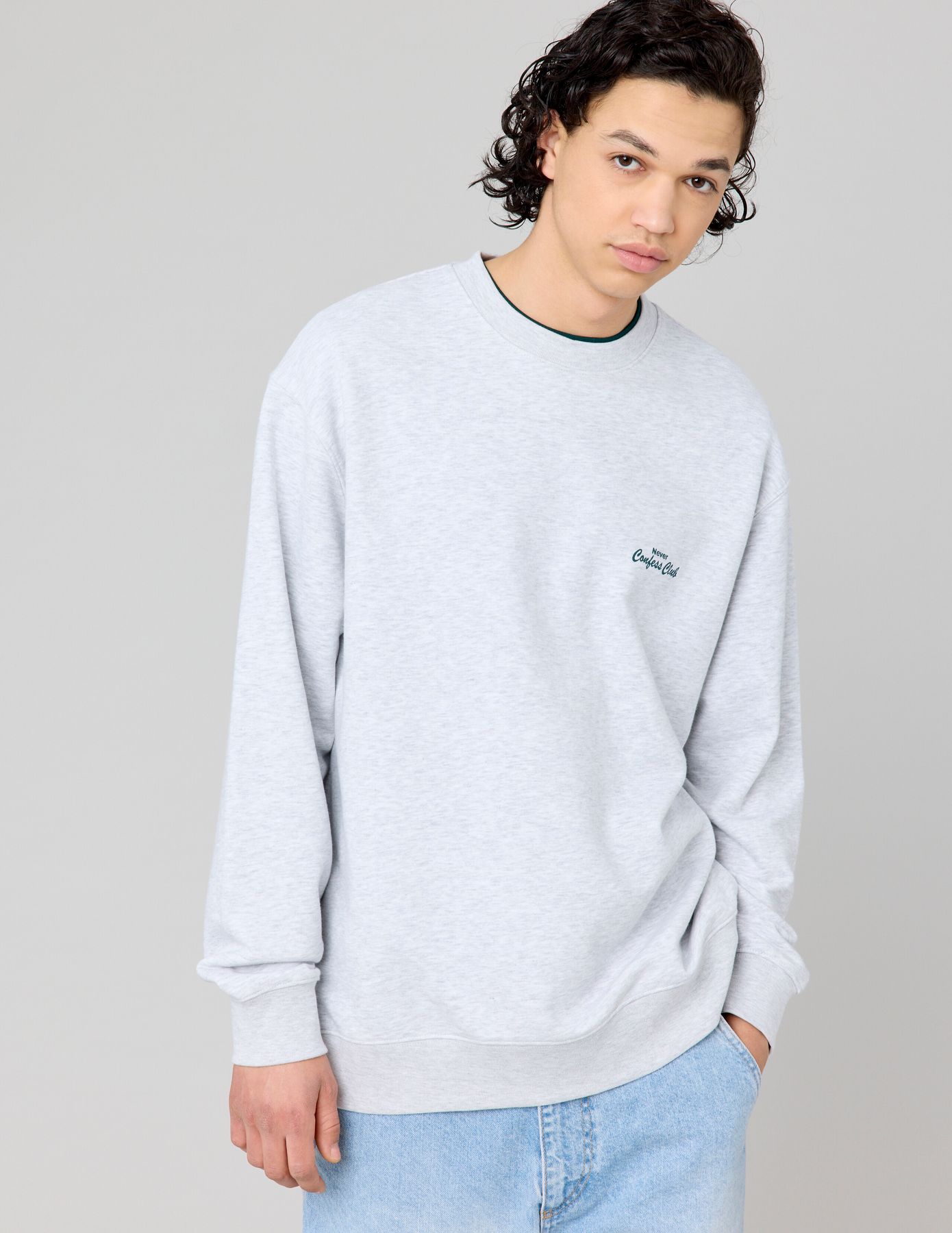 Sweat animation devant/dos