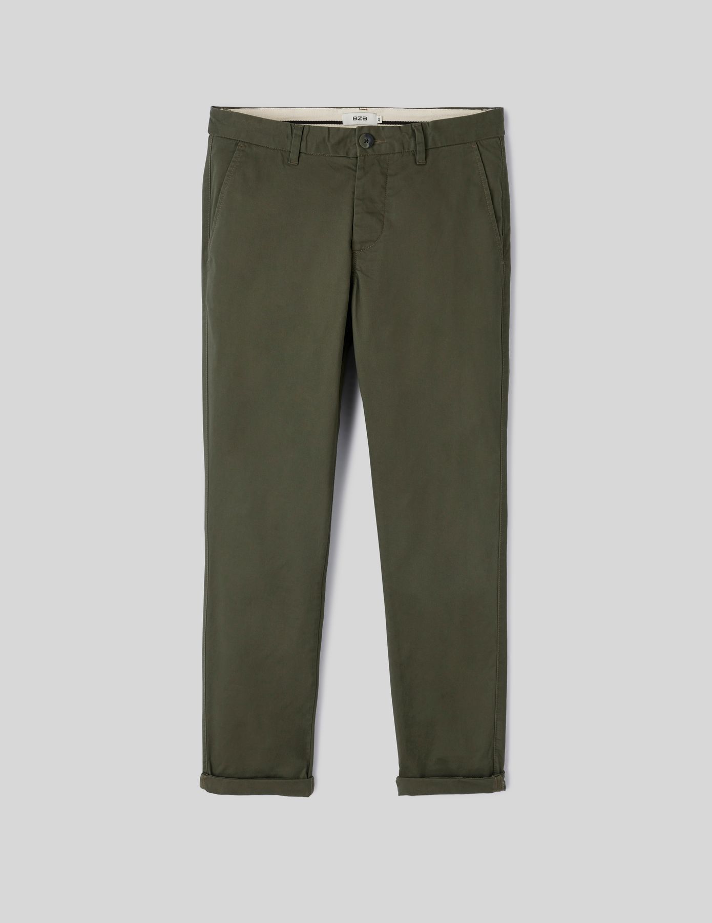 Pantalon chino