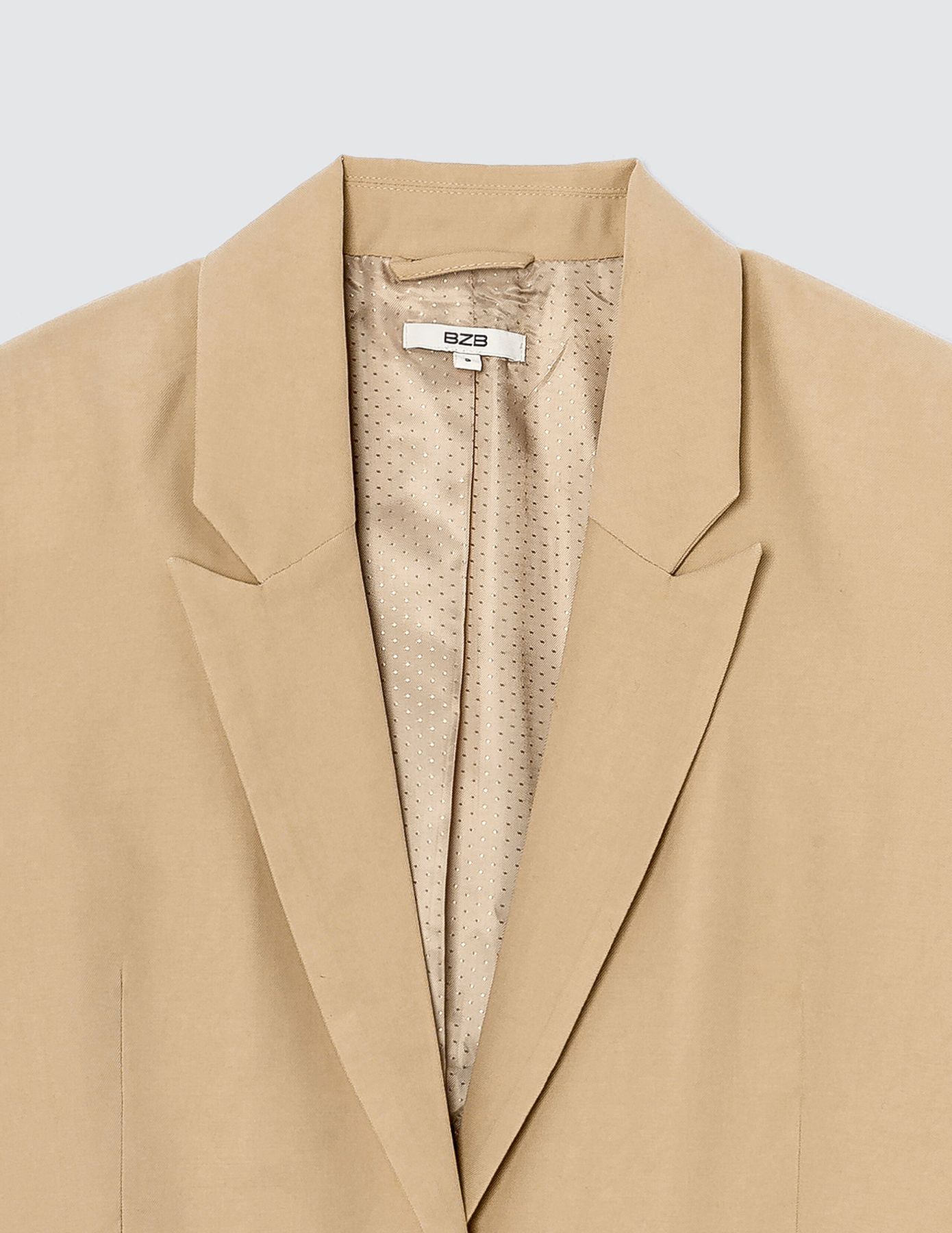 Veste blazer