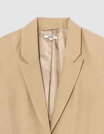 Veste blazer