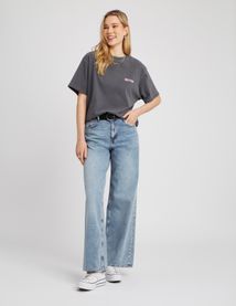 T-shirt imprimé