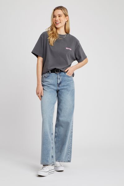 T-shirt imprimé