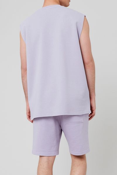 D&eacute;bardeur garment dye
