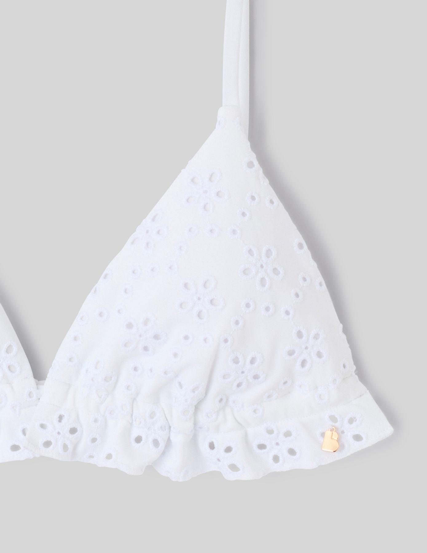 Haut de maillot de bain