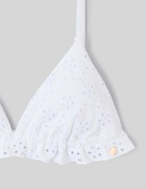 Haut de maillot de bain