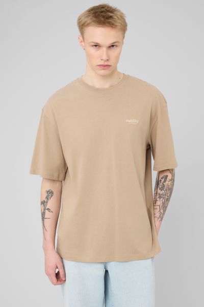 T-shirt imprim&eacute; devant/dos