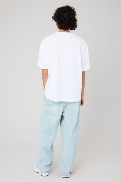 Jean skater dirty