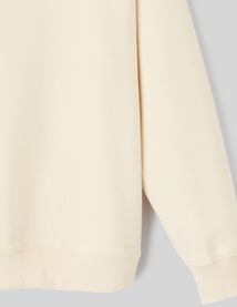 Sweat basique extra doux