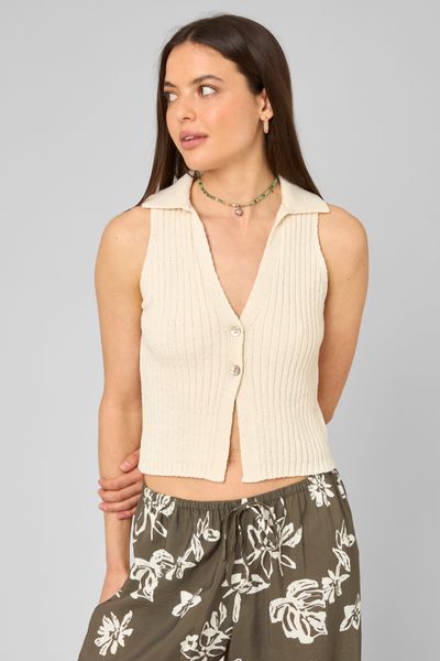 Top col polo
