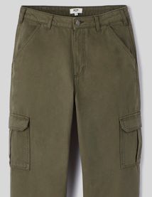 Pantalon cargo