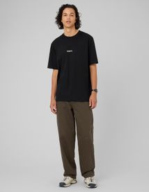 Jean loose