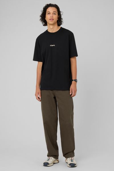 Jean loose