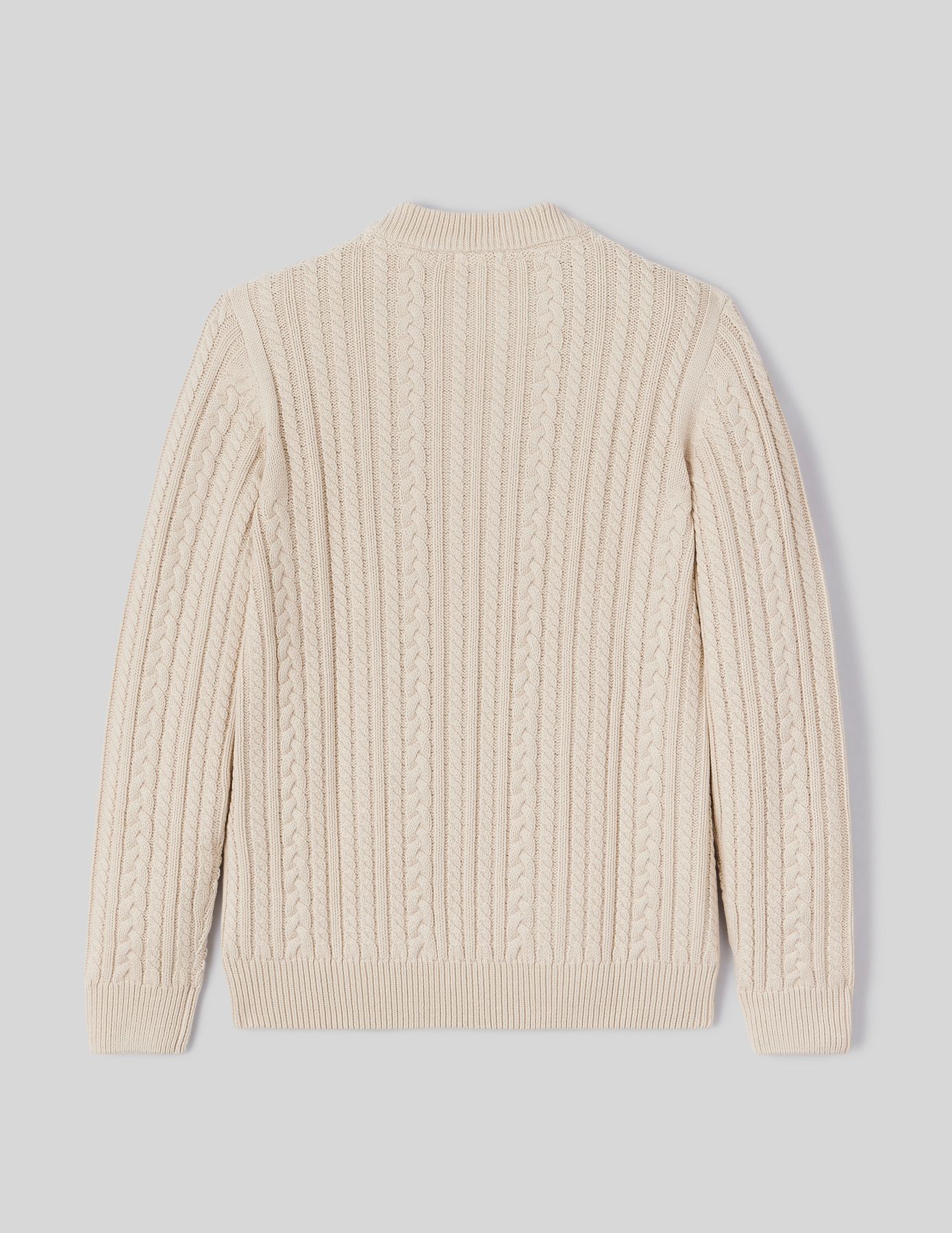 Pull torsade
