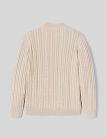 Pull torsade