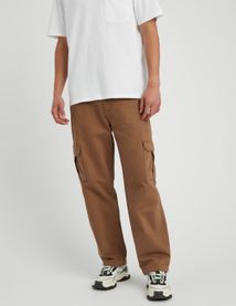 Pantalon cargo