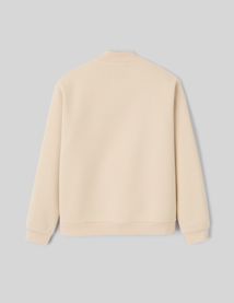 Bombers zippée