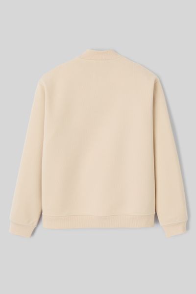 Bombers zippée