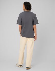 T-shirt basique loose premium