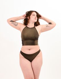 Culotte &eacute;chancr&eacute;e Festival