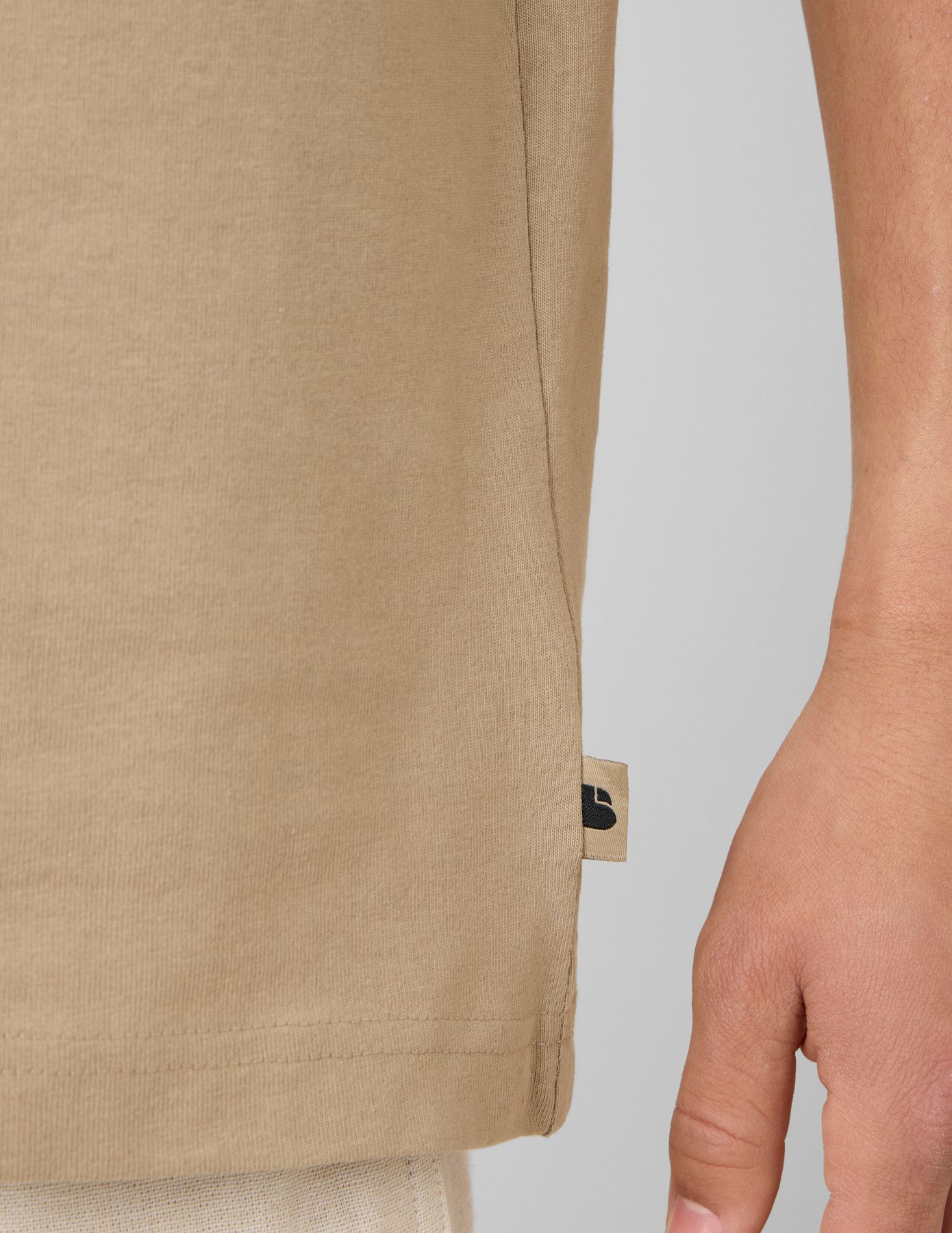 T-shirt imprim&eacute; devant / dos