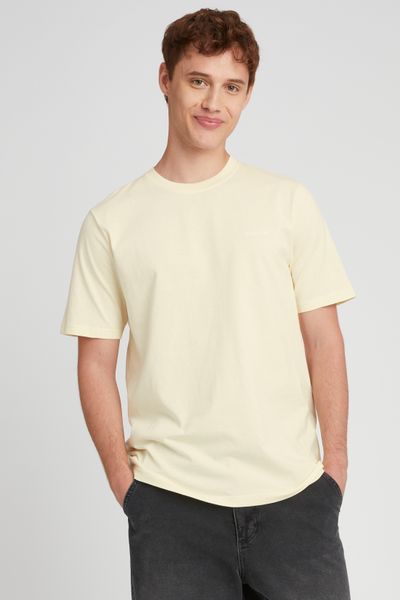 T-shirt imprimé poitrine