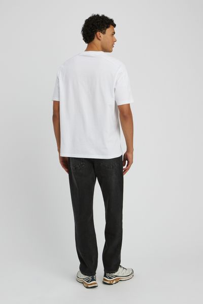 Jean relaxed noir