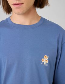 T-shirt imprim&eacute;