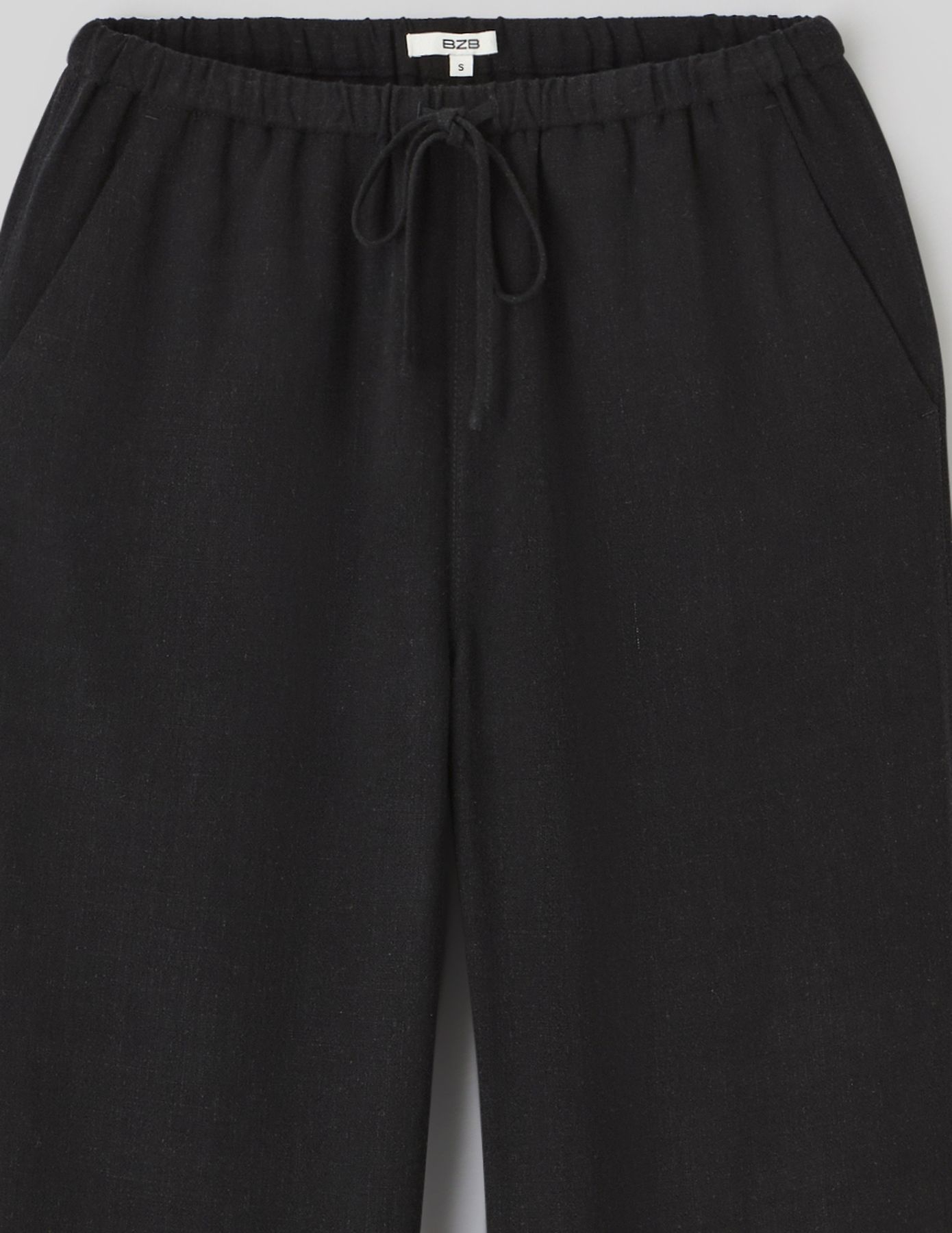 Pantalon fluide